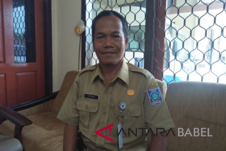 Samsat Toboali