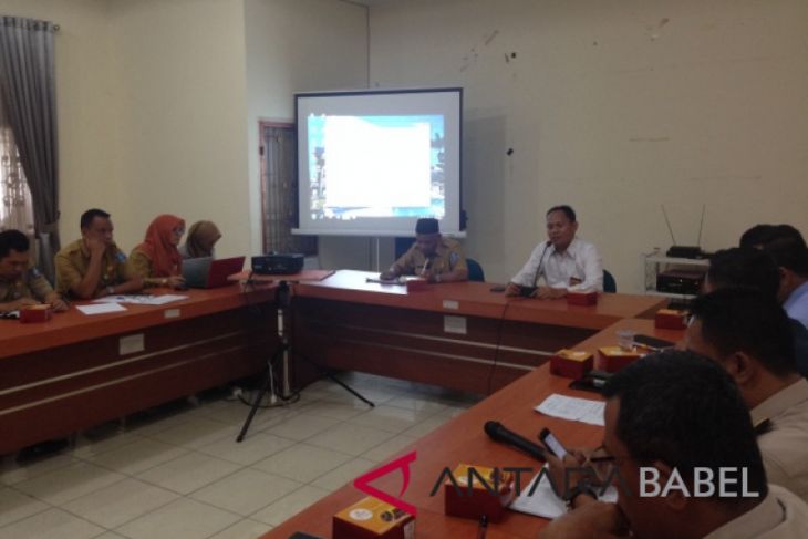 Bulog Bangka tambah 6 ton daging beku