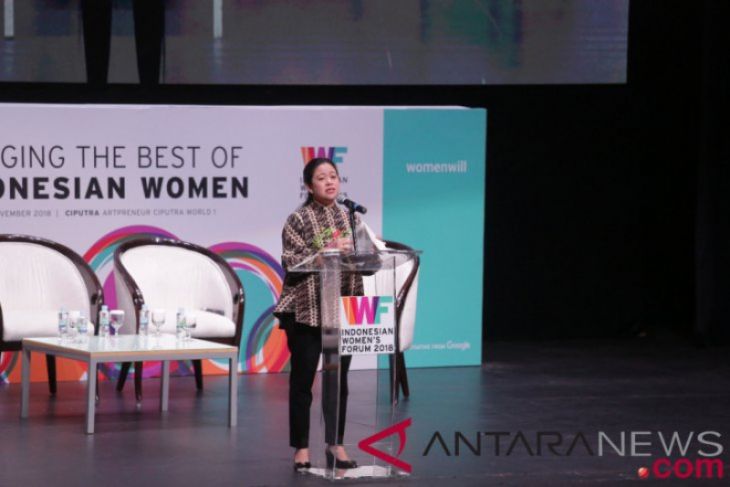 Menko PMK: Indonesia menjadi negara ekonomi digital terbesar di Asia Tenggara pada 2020
