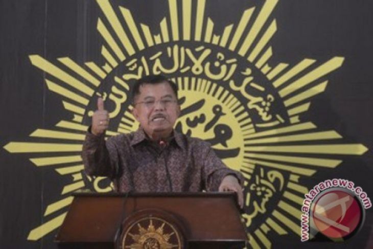 Wapres minta insinyur Indonesia unjuk kemampuan bangun infrastruktur