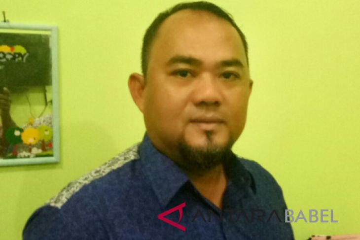 Legislator kritisi rencana pembangunan jembatan Bangka-Sumatera