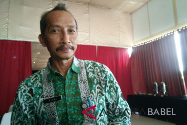Pemprov Babel fokus susun Pergub tentang KSPP Muntok