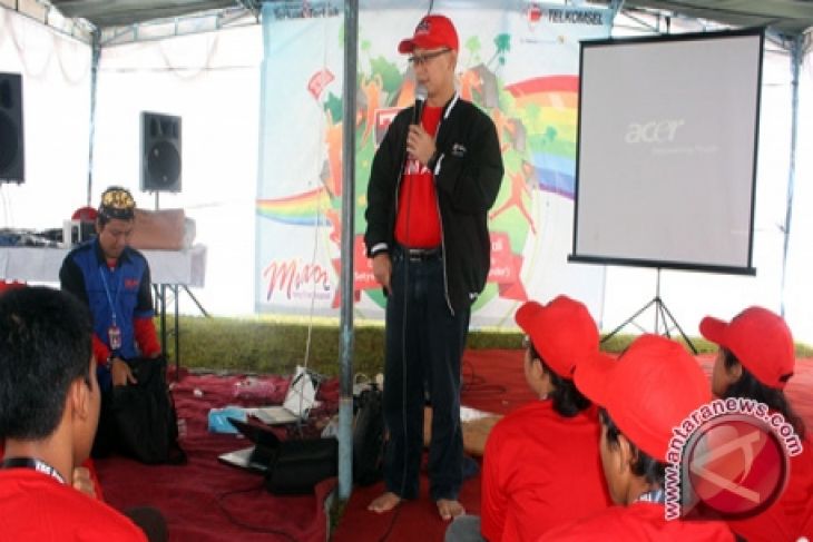 Pemkot Denpasar gelar