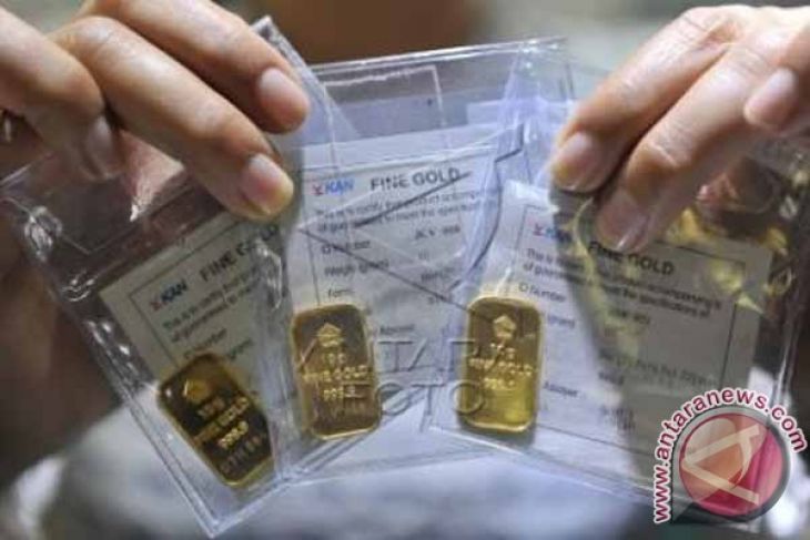 Antam Bali: Manfaatkan PPh 22 untuk Investasi Emas dan 