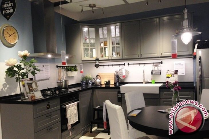 Ikea Perkenalkan Sistem Dapur Metod Antara News Bali Ikea Perkenalkan Sistem Dapur Metod
