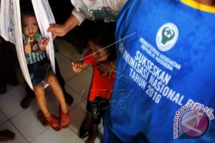 Ratusan kader Posyandu Gianyar tindak lanjuti temuan