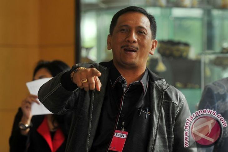 Pasek Suardika ajak