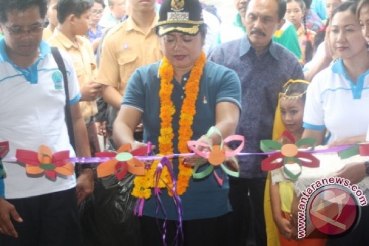 Bupati: Wujudkan Visi Karangasem Cerdas