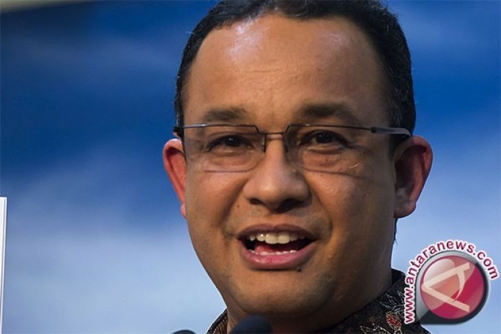 PKS harapkan kesepakatan dengan Gerindra untuk calonkan Anies