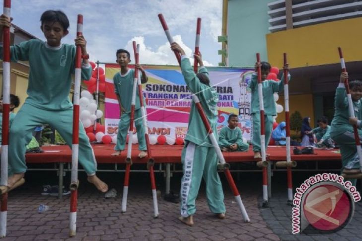 Kementerian PPA apresiasi