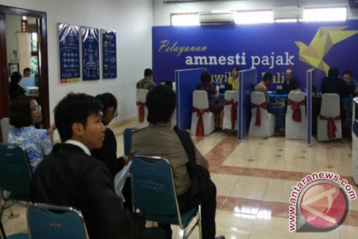 Dewan Badung Mengusulkan Validasi Data Wajib Pajak