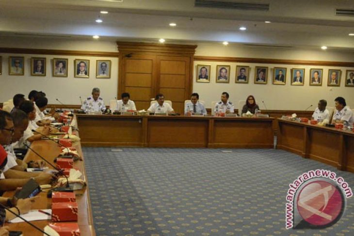 Investasi dan Inovasi kendalikan inflasi Bali