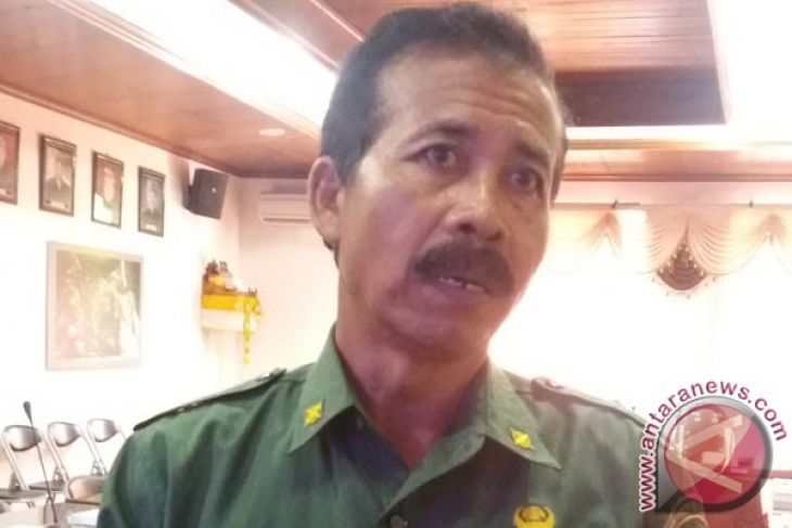 Disbud Bali Minta Polisi Tegas Soal Joged Porno