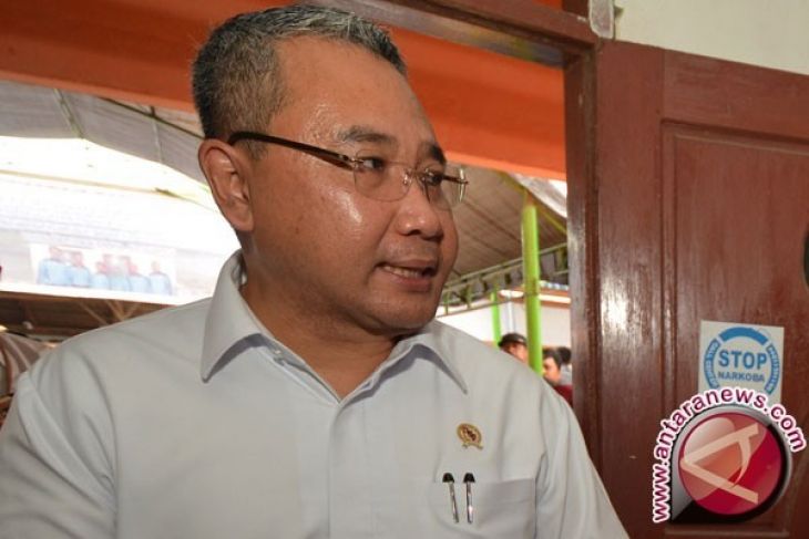 Mendes: pendamping desa harus