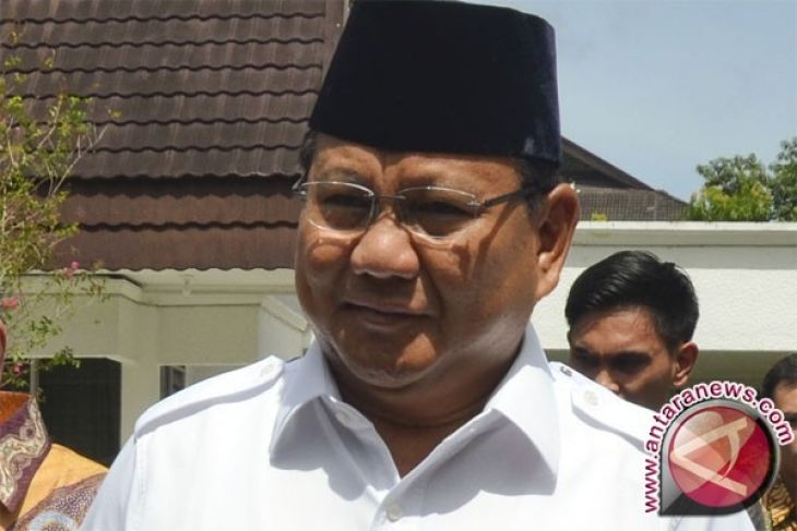 Politikus PKS sarankan Prabowo siapkan strategi hadapi Jokowi