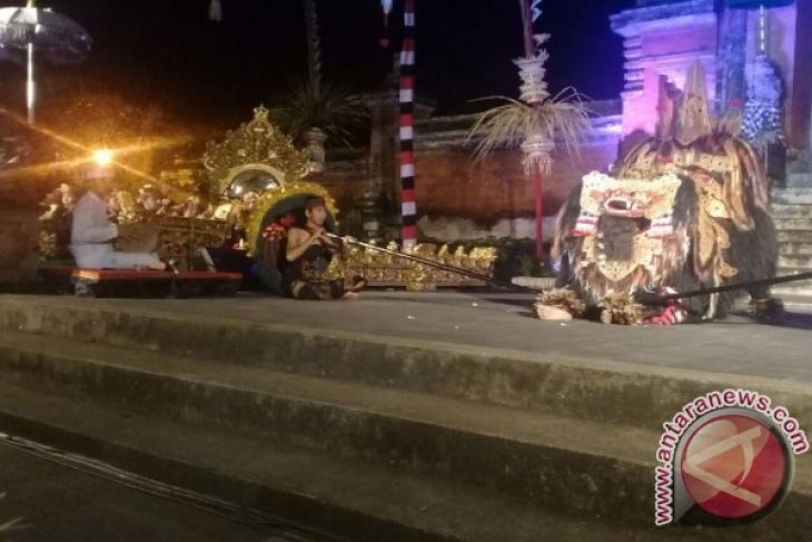 Badung Menggelar Lomba