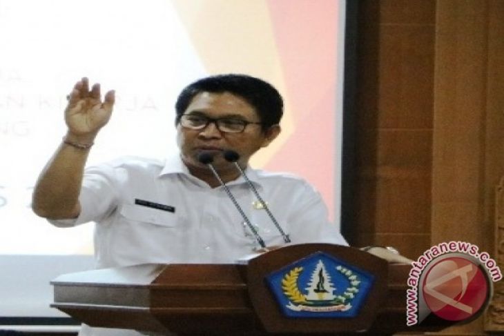Pemkab Badung terapkan