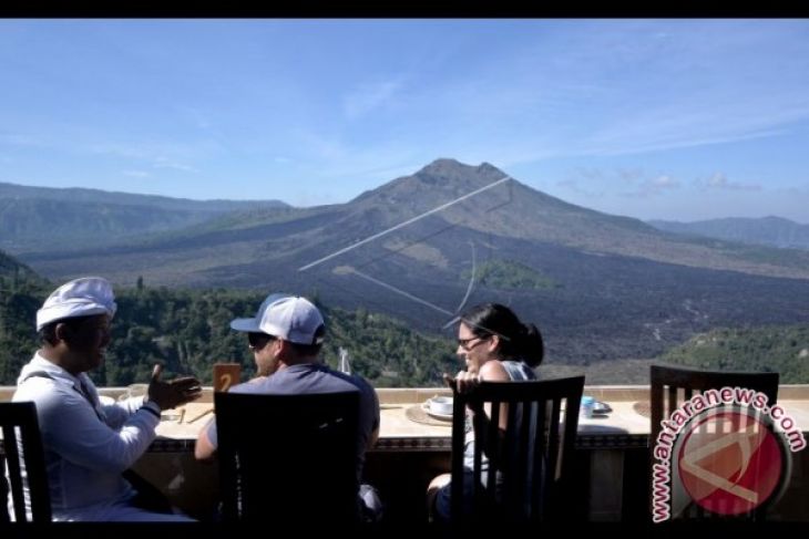 Kemenpar Harapkan Pengembangan Pariwisata Perhatikan Keanekaragaman Budaya