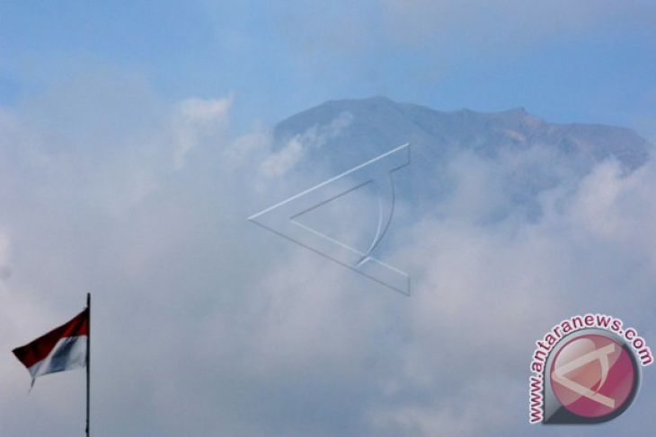 Misteri dan Masa Darurat Si Gunung