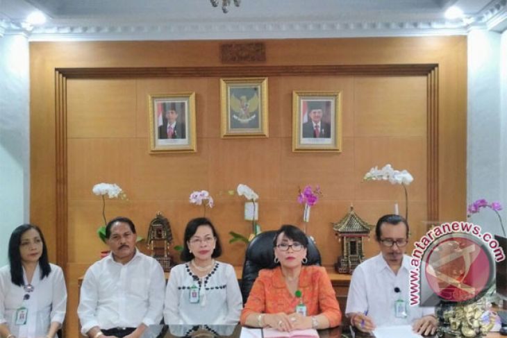 DPRD Bali terima pengaduan yayasan Dwijendra Denpasar