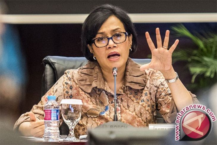 Indonesia Menggelar