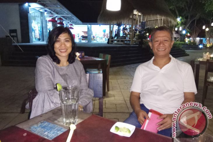 Kodang Resto Sediakan Kuliner Iga Bakar Disukai Wisman
