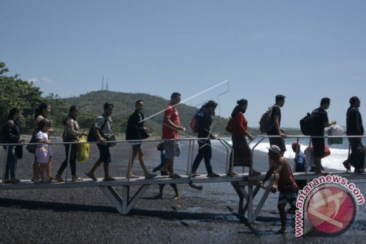 Klungkung sosialisasikan pelabuhan laut