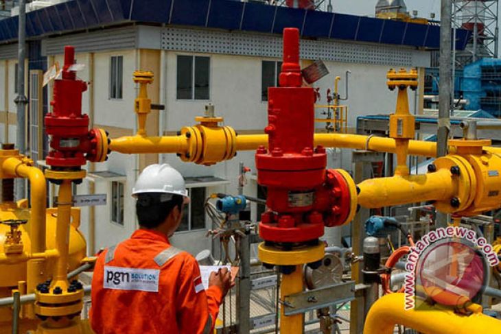Membangun Bali dengan Energi Bersih Gas Bumi