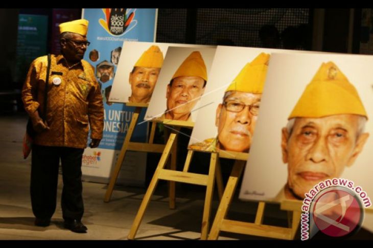 Dandim Buleleng: Jaga Keutuhan Dengan Semangat Kepahlawanan