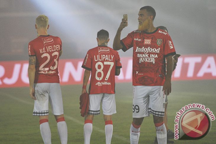 Indaco dukung Bali United ingin tingkatkan penjualan