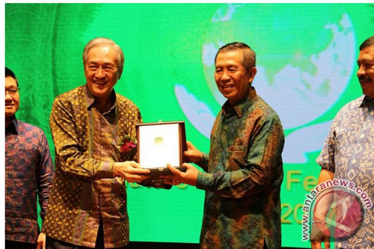 Gubernur Pastika Harapkan Festival