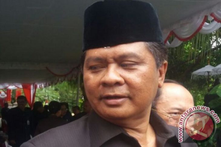 Wagub Sudikerta Imbau Masyarakat Tetap Tenang