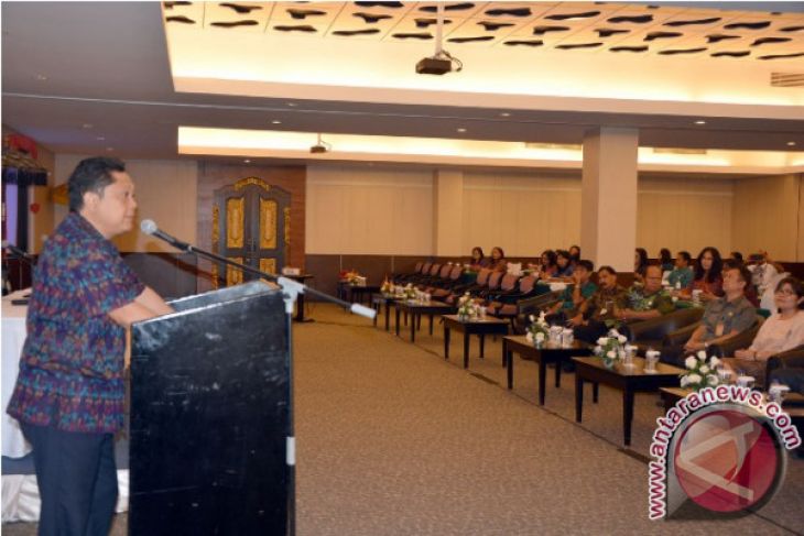 Program Pembangunan Denpasar Harus Memberikan Manfaat Masyarakat