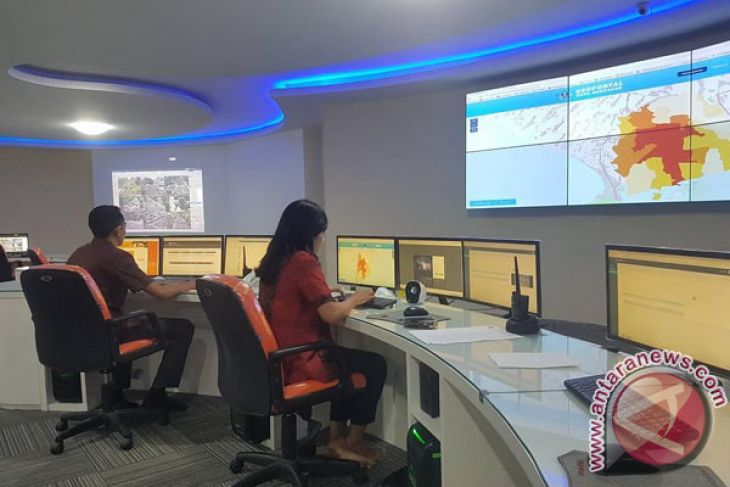 Pemkot Denpasar Upayakan Percepat Pelayanan