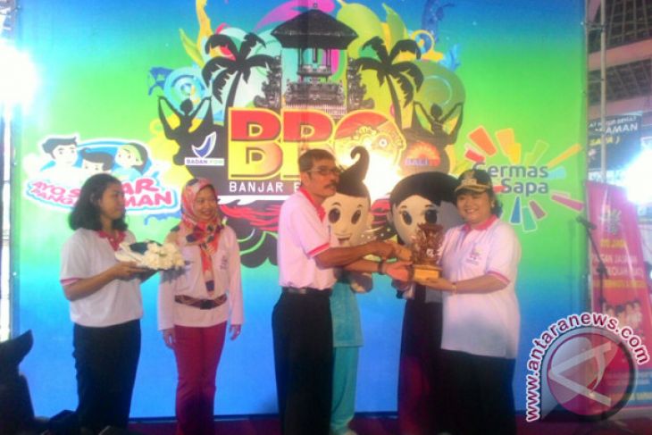 BBPOM Gelar Gebyar Gerakan Keamanan Pangan Desa