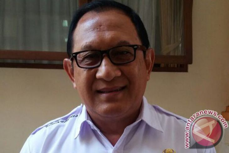 Dinpar Bali Prediksi Kunjungan Wisman 2017 Lampaui Target