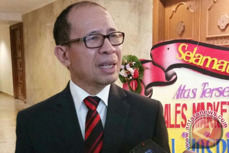 Kemenpar Harap Tenaga Pemasaran Hotel Lahirkan Inovasi
