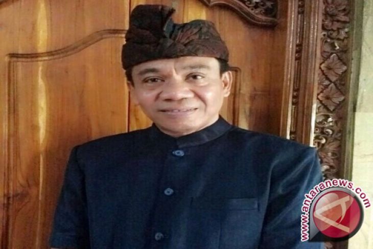 Pemprov Bali Naikkan Bantuan