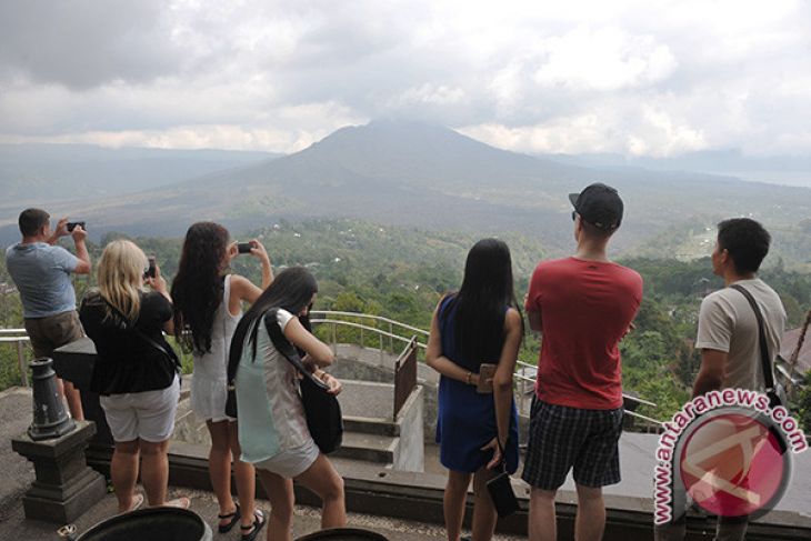 Badung Bentuk Tim Pemulihan Pariwisata Bali