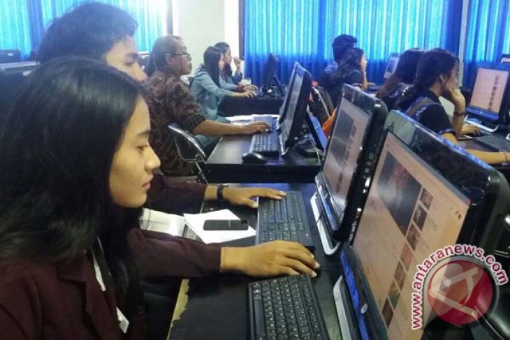 Pemuda Bali Kampanye Gerakan