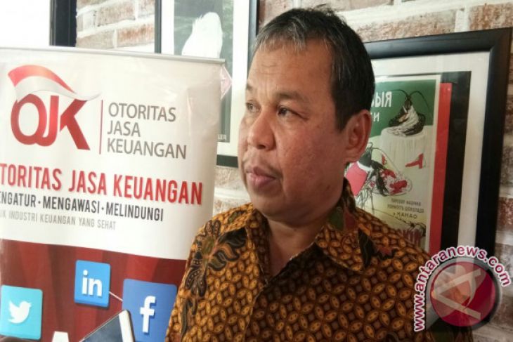 OJK uji kelayakan calon direksi BPD Bali