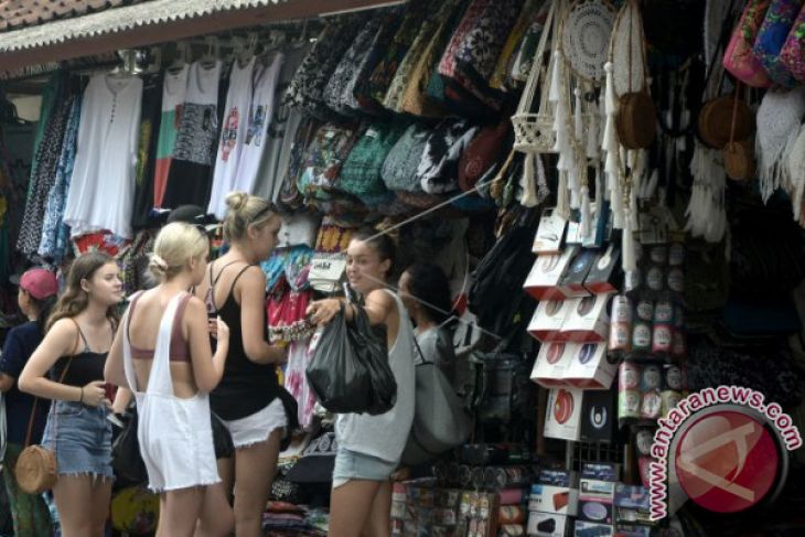 Badung lirik pangsa pasar wisman Hongaria