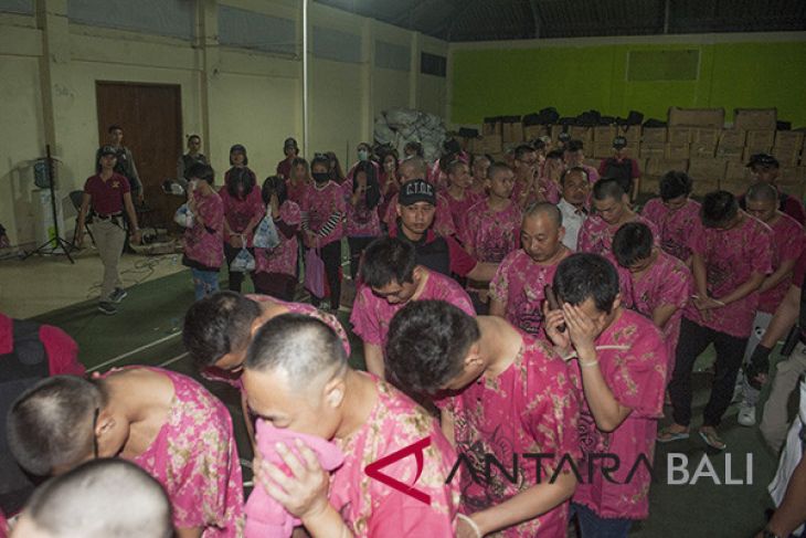 Indonesia urutan 27 dalam kejahatan siber di dunia