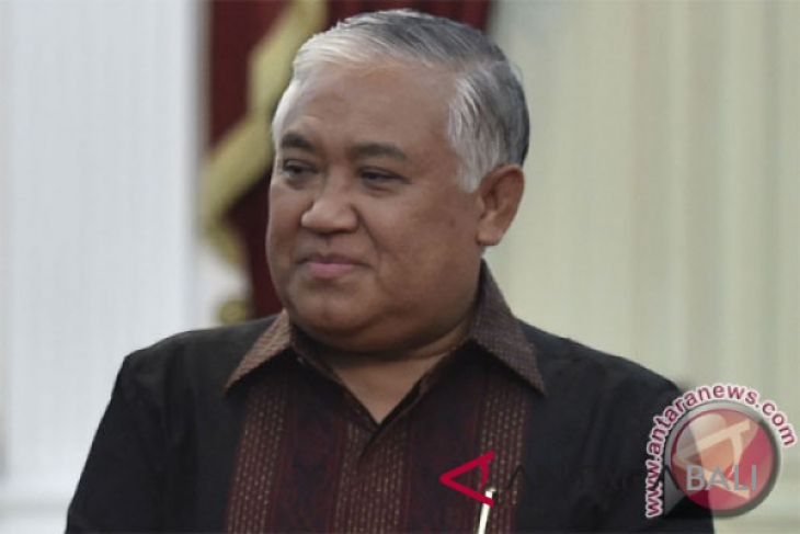 Satgas antaragama perlu untuk tangkal upaya pecah belah