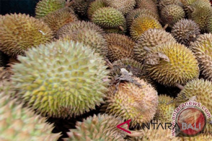 Kandungan gizi dalam durian