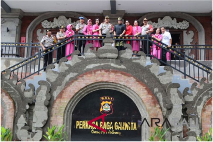 Badung siap fasilitasi sarana kepolisian