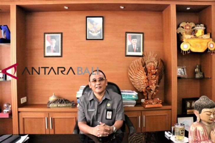 Okupansi penginapan di Ubud capai 90 persen