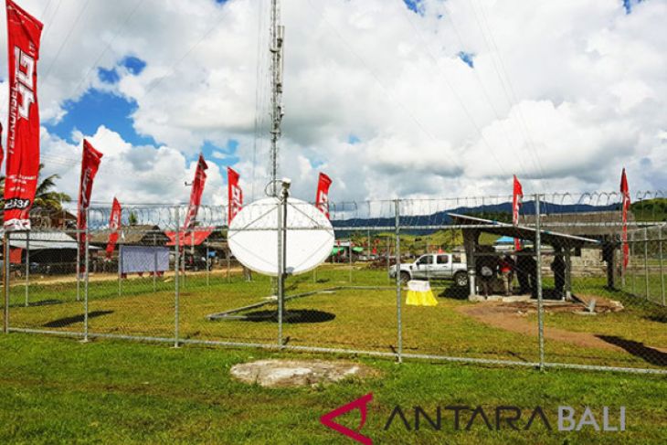 Di NTT, Telkomsel capai tiga juta pelanggan