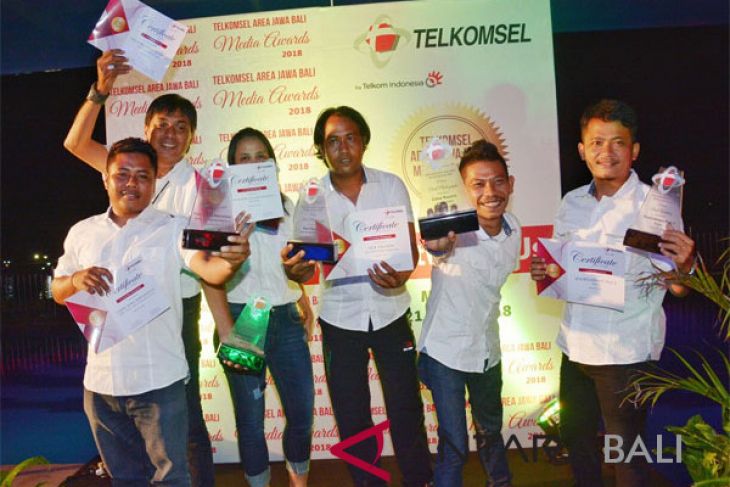 Antara Bali terima dua