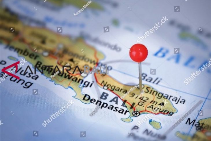 BMKG : 10 daerah terancam kekeringan, termasuk Bali